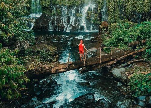 Mauritius