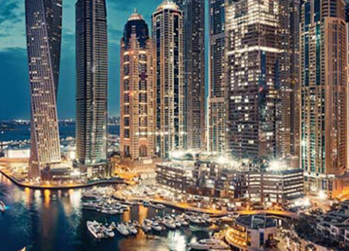 Dubai