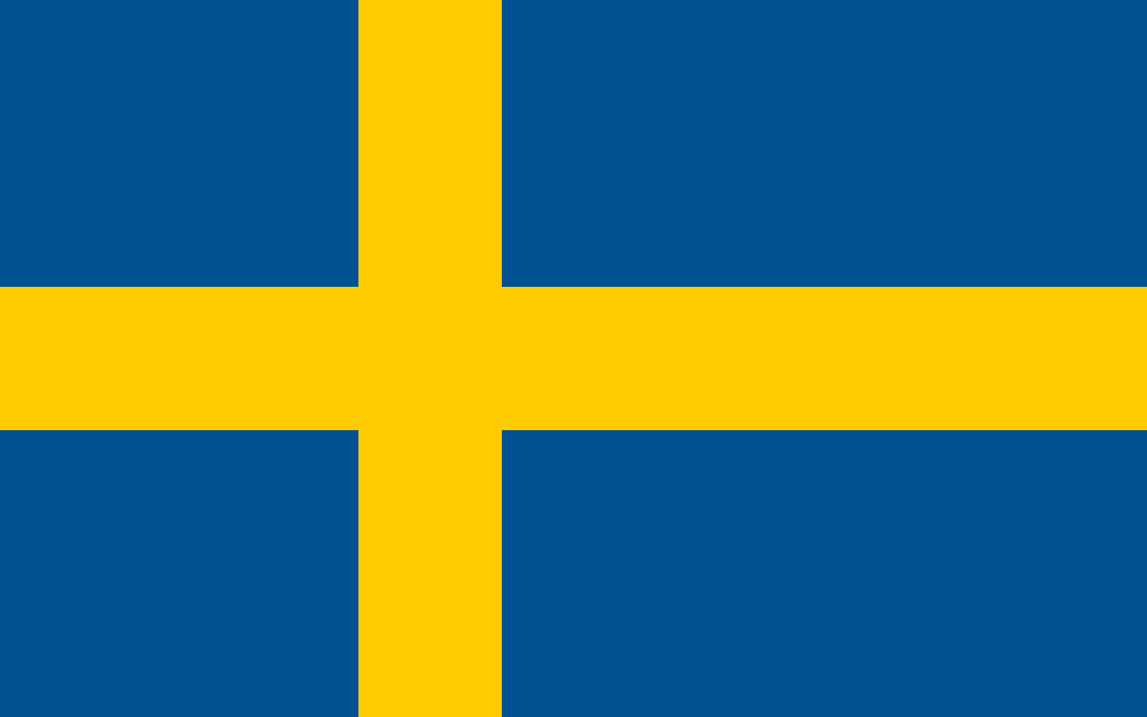 come study international sweden