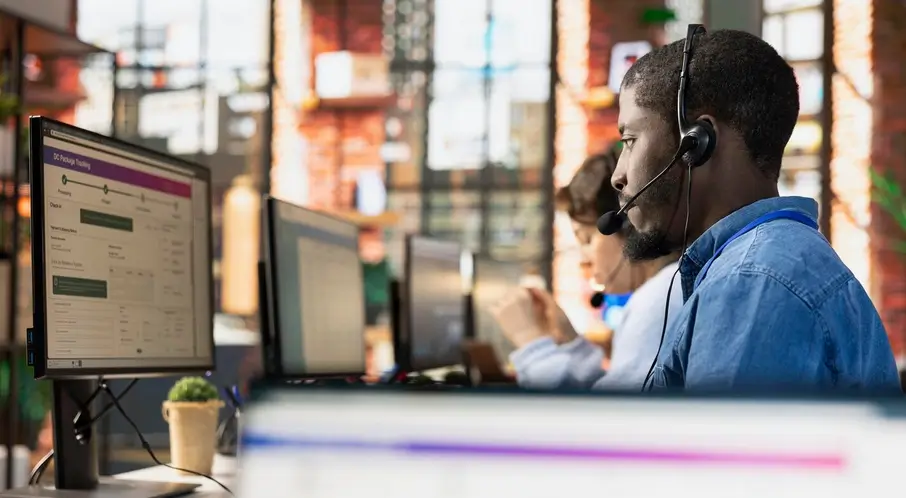 csi application support