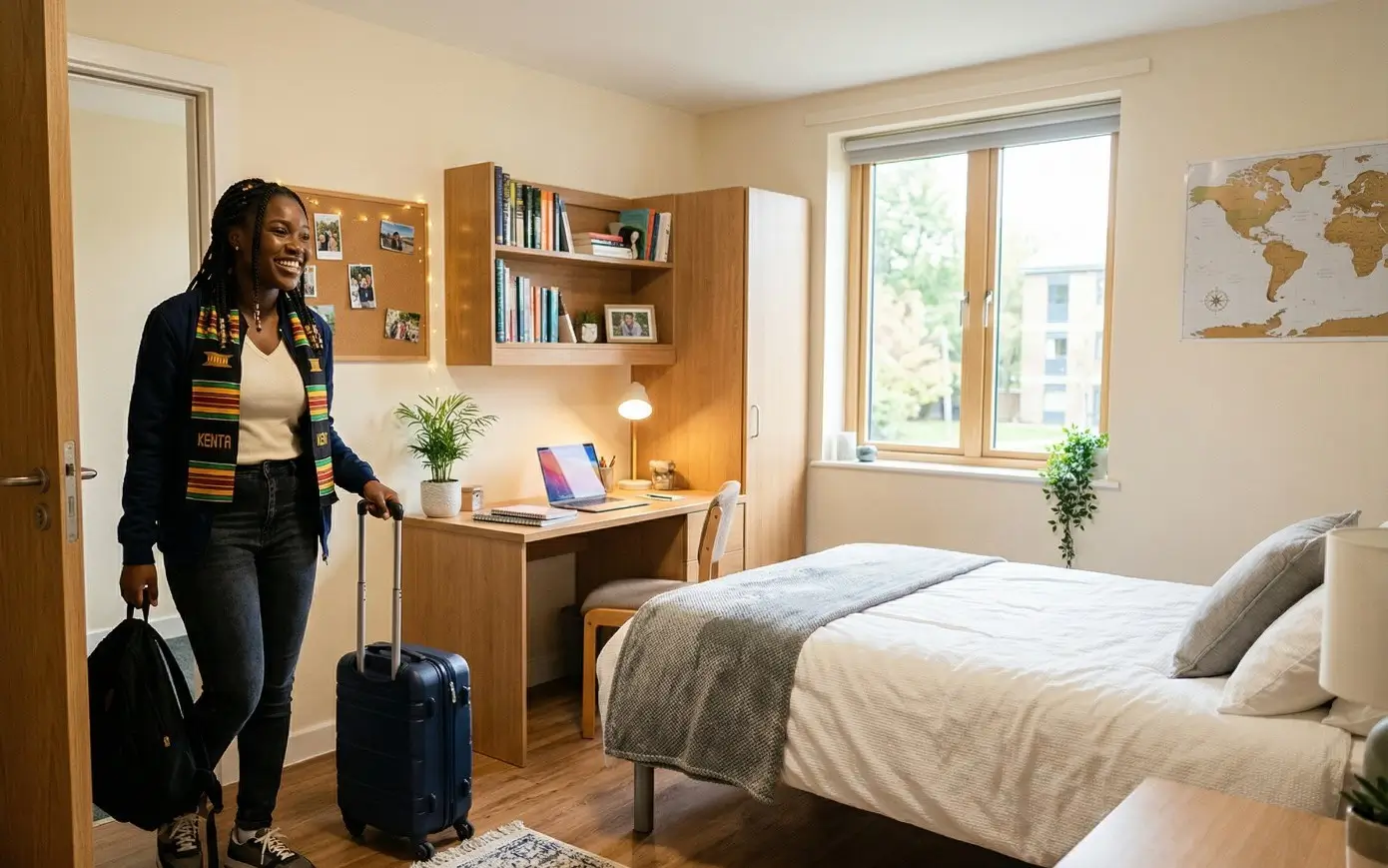 csi student accommodation