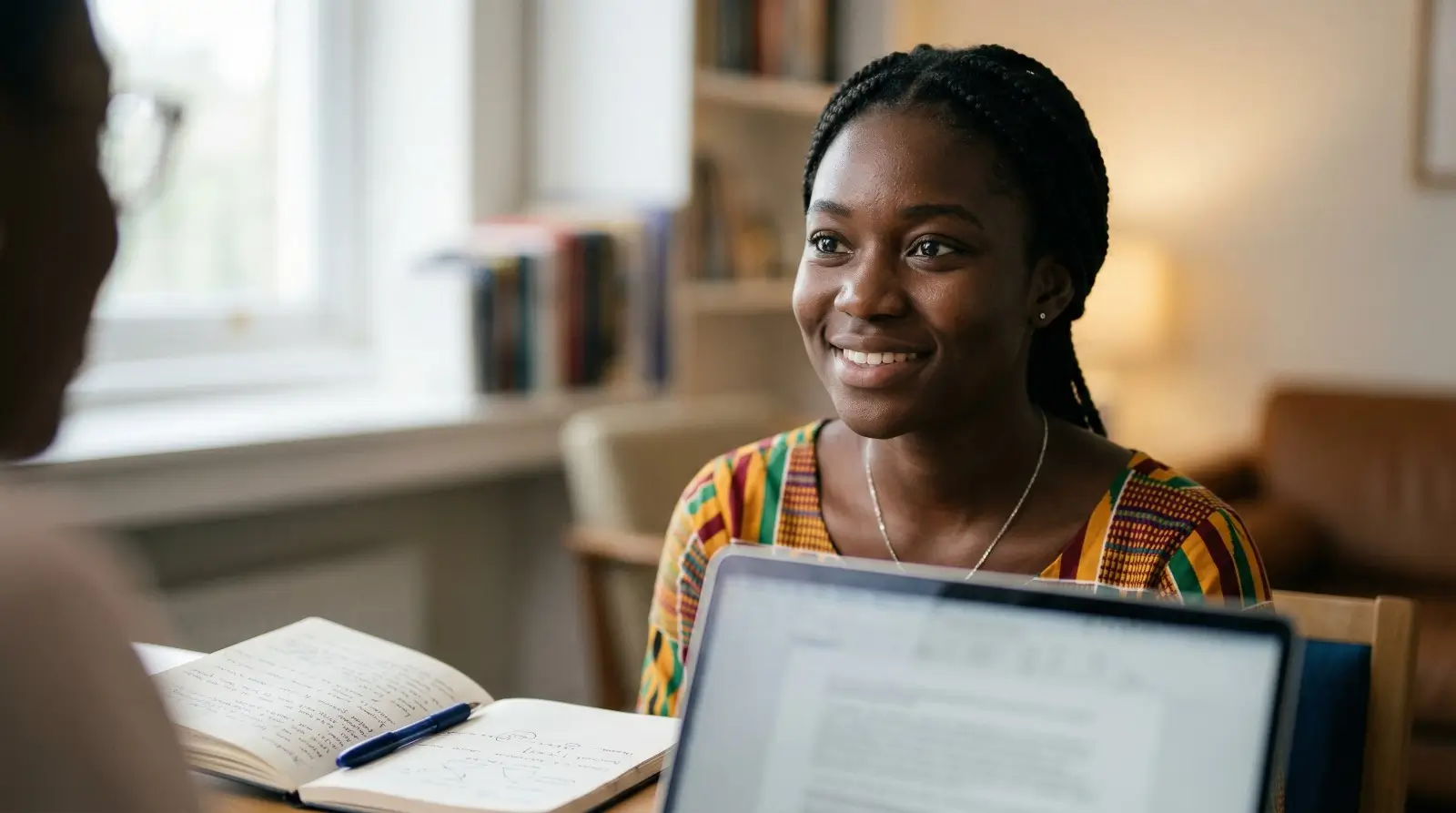 individual consultation