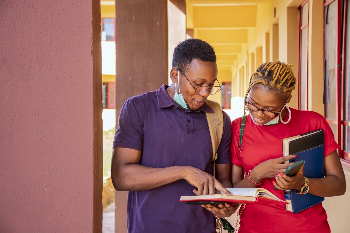 Ongoing Student Support - CSI