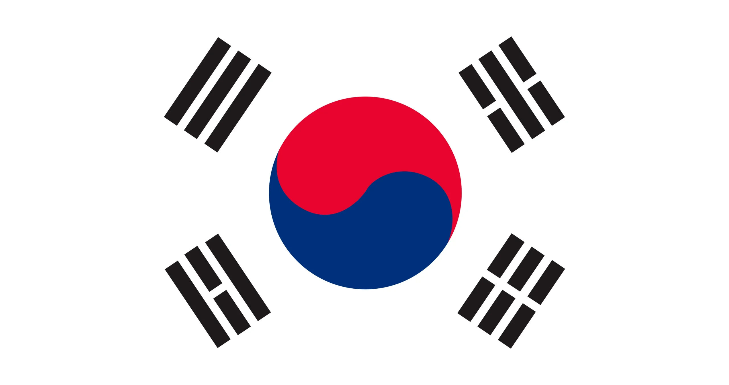 south korea